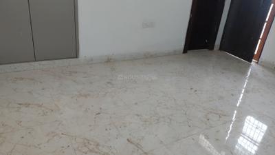 Bedroom Image of 1570 Sq.ft 3 BHK Apartment / Flat for rent in Diamond Sukrit Apartments, Vrindavan Yojana Lucknow for Rs. 20000