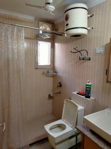 Image of 2200 Sq.ft 3.5 BHK Apartment / Flat for rent in Bhawani Apartment, Sector 54, Gurgaon for Rs. 60000