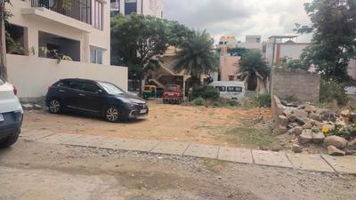 Image of 1200 Sq.ft Residential Plot / Land for sale in Gottigere, Bengaluru for Rs. 14400000