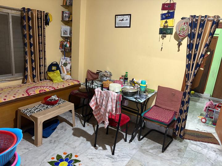 Baranagar Bazar, Kutighat Main Image 1