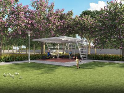 Image of 1250 Sq.ft Residential Plot / Land for sale in Kandul, Raipur for Rs. 2500000
