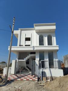 Image of 1545 Sq.ft 3 BHK Villa for sale in Kharar, Mohali for Rs. 6990000