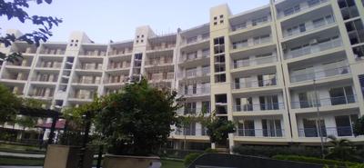 Image of 1400 Sq.ft 3 BHK Apartment / Flat for sale in SBP Housing Park, Mohan Nagar, Dera Bassi for Rs. 3800000