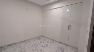 Bedroom Image of 997 Sq.ft 2 BHK Apartment / Flat for rent in Ruchira Sapphire Smart Homes, Mahurali Ghaziabad for Rs. 19000