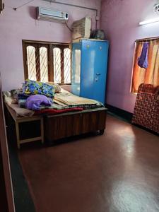 Bedroom Image of 1200 Sq.ft 3 BHK Independent House for sale in Agarpara Kolkata for Rs. 4300000