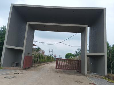 Image of 1200 Sq.ft Residential Plot / Land for sale in RB Exotica City, Balya Kheda, Indore for Rs. 5600000