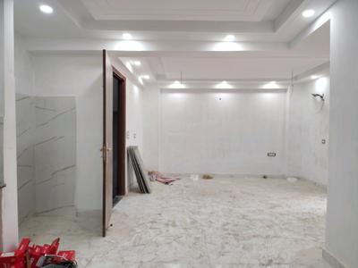 Living Room Image of 1110 Sq.ft 3 BHK Apartment / Flat for sale in Mehrauli New Delhi for Rs. 8500000