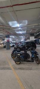 Image of 837 Sq.ft 1 BHK Apartment / Flat for sale in Bhartiya Nikoo Homes 4 by Bhartiya City Builders, Thanisandra, Bengaluru for Rs. 11400000