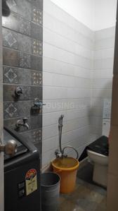 Image of 745 Sq.ft 2 BHK Apartment / Flat for rent in Rajarhat, Kolkata for Rs. 20000