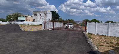 Image of 880 Sq.ft Residential Plot / Land for sale in Kayarambedu, Chennai for Rs. 2948000
