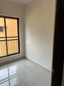Bedroom Image of 554 Sq.ft 2 BHK Apartment / Flat for sale in Bhoomi Pratishtha, Borivali West Mumbai for Rs. 22000000