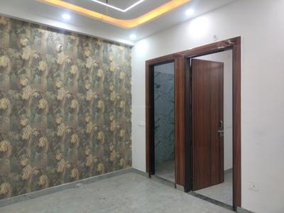 Living Room Image of 630 Sq.ft 2 BHK Villa for sale in Achheja Greater Noida for Rs. 3652000
