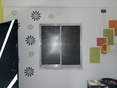 Bedroom Image of 830 Sq.ft 2 BHK Apartment / Flat for rent in South Dum Dum Kolkata for Rs. 10400