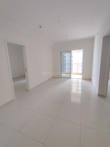 Hall Image of 1150 Sq.ft 3 BHK Apartment / Flat for rent in Godrej Hill Retreat, Mahalunge Pune for Rs. 33000