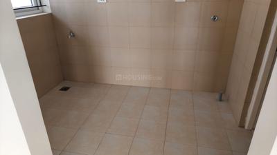 Balcony Image of 2345 Sq.ft 4 BHK Apartment / Flat for rent in Akshaya Tango, Thoraipakkam Chennai for Rs. 60000