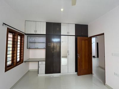 Bedroom Image of 1050 Sq.ft 2 BHK Apartment / Flat for sale in Sattva Park Cubix Phase 1, Devanahalli Bengaluru for Rs. 9500000