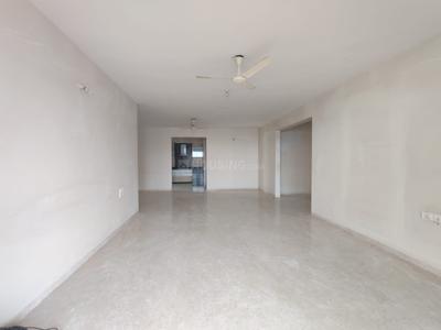 Hall Image of 3200 Sq.ft 4 BHK Apartment / Flat for sale in Nyati Wind Chimes, Mohammed Wadi Pune for Rs. 30000000