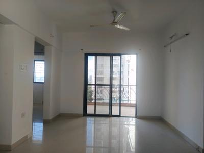 Living Room Image of 1100 Sq.ft 2 BHK Apartment / Flat for rent in Magarpatta Trillium, Magarpatta City Pune for Rs. 35000