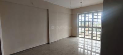 Bedroom Image of 1100 Sq.ft 2 BHK Apartment / Flat for rent in Nashik Road Nashik for Rs. 15000