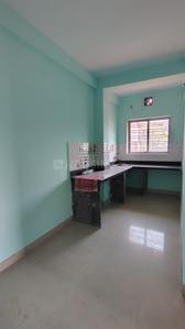 Kitchen Image of 1010 Sq.ft 2 BHK Apartment / Flat for rent in AKMA Residency, Benachity Durgapur for Rs. 13000