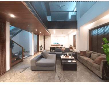 6 BHK Duplex