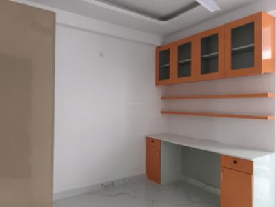 Bedroom Image of 1050 Sq.ft 2 BHK Apartment / Flat for sale in Aambesten Twin Celestial, Noida Extension Greater Noida for Rs. 4150000