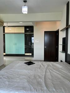 Hall Image of 1100 Sq.ft 2.5 BHK Apartment / Flat for sale in Oberoi Woods, Goregaon East Mumbai for Rs. 51000000