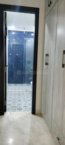 Bedroom Image of 1800 Sq.ft 3 BHK Builder Floor for sale in Rajouri Garden New Delhi for Rs. 40600000