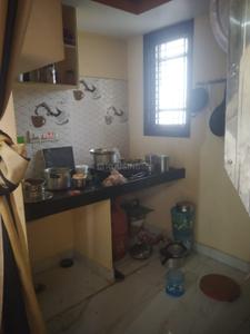 Kitchen Image of 1400 Sq.ft 6 BHK Independent House for sale in Daddy Colony Raichur for Rs. 11000000