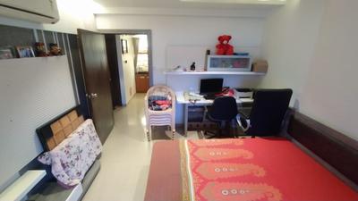 Hall Image of 2140 Sq.ft 3 BHK Apartment / Flat for sale in JP Iscon Habitat, Gotri Vadodara for Rs. 11000000