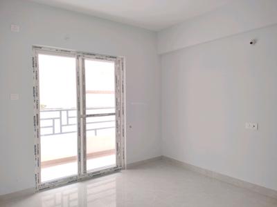 Bedroom Image of 1445 Sq.ft 3 BHK Apartment / Flat for sale in Sri Vidhathri Vasatham, Electronic City Bengaluru for Rs. 9899200