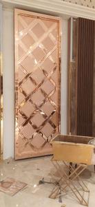 Hall Image of 1150 Sq.ft 3 BHK Independent House for sale in Khirki Extension New Delhi for Rs. 9000000