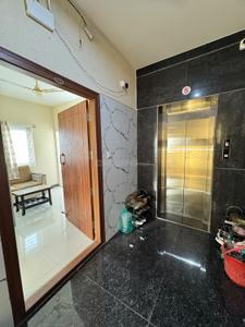 Image of 600 Sq.ft 1 BHK Apartment / Flat for rent in BTM Layout, Bengaluru for Rs. 27995