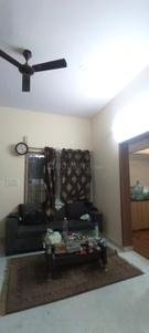 Bedroom Image of 1200 Sq.ft 2 BHK Apartment / Flat for rent in JP Nagar Bengaluru for Rs. 30005