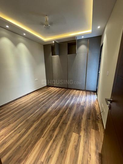 DLF Independent Floors At Dlf City Phase I II And III Bedroom 1