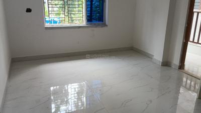 Bedroom Image of 960 Sq.ft 2 BHK Apartment / Flat for sale in Madhyamgram Kolkata for Rs. 2450000