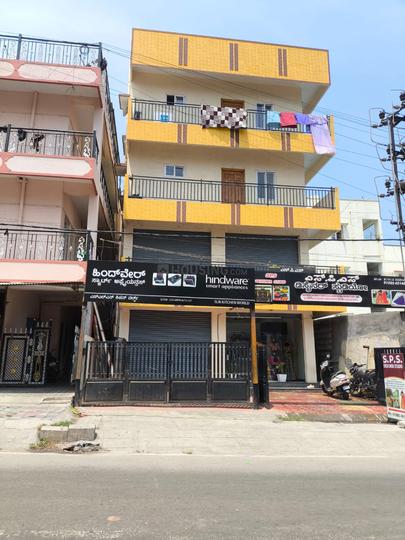 7th Phase, JP Nagar Main Image 1