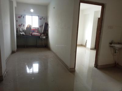 Living Room Image of 730 Sq.ft 2 BHK Apartment / Flat for sale in New Barrakpur Kolkata for Rs. 2000000