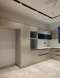 Kitchen Image of 2250 Sq.ft 4 BHK Builder Floor for sale in Sector 85 Faridabad for Rs. 19500000