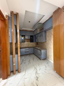 Kitchen Image of 1750 Sq.ft 4 BHK Apartment / Flat for sale in Sector 73 Noida for Rs. 8750000