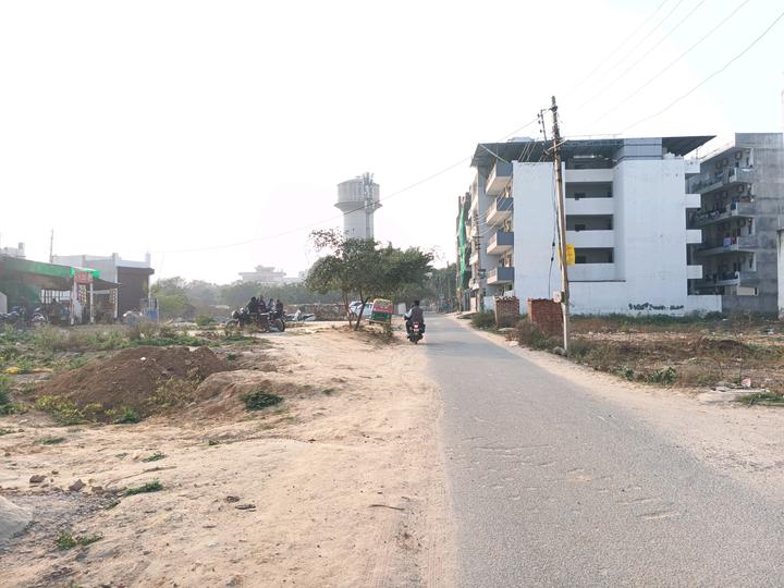 Huda Plots Sector 57 Gurgaon Main Image 1