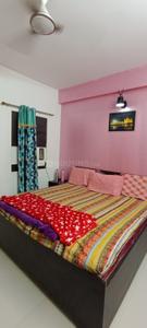 Bedroom Image of 1300 Sq.ft 3 BHK Apartment / Flat for sale in Digjyoti Lifestyle Blu, Salaiya Bhopal for Rs. 6700000