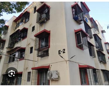 Image of 850 Sq.ft 2 BHK Apartment / Flat for sale in Goregaon West, Mumbai for Rs. 32500000