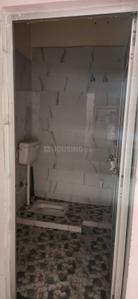 Bathroom Image of 1000 Sq.ft 2 BHK Villa for rent in Kalyanpur Kanpur for Rs. 6500