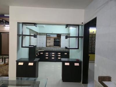 Hall Image of 1161 Sq.ft 2 BHK Apartment / Flat for sale in Vasai West Vasai for Rs. 8800000