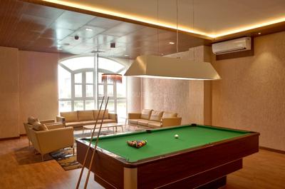 Bedroom Image of 3645 Sq.ft 4 BHK Apartment / Flat for sale in T11 Named As Raheja Stellar In RV Premeire, Mohammed Wadi Pune for Rs. 35000000