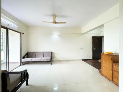 Hall Image of 1116 Sq.ft 2 BHK Apartment / Flat for sale in Vasna Ahmedabad for Rs. 5200000