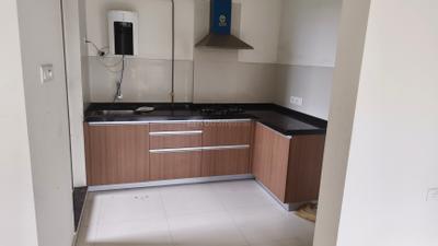 Kitchen Image of 1460 Sq.ft 3 BHK Apartment / Flat for rent in Pride Purple Park Astra, Hinjawadi Pune for Rs. 35000
