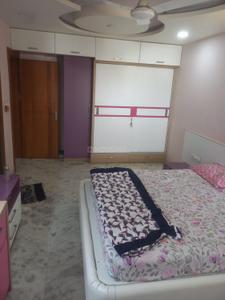 Bedroom Image of 2115 Sq.ft 3 BHK Apartment / Flat for sale in Goyal Intercity, Thaltej Ahmedabad for Rs. 18000000