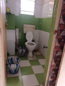 Image of 865 Sq.ft 2 BHK Apartment / Flat for rent in Airport Gate No 2, Kolkata for Rs. 16000